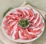 박대박왕소금구이 월성점