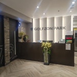 골프존파크 중동 VIP