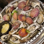 택이네조개전골 안성점