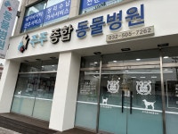 주주종합동물병원