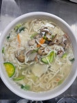 생생칼국수 & 돈돈 청라본점