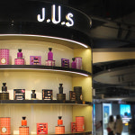 메종쥬 롯데백화점 에비뉴엘 월드타워점