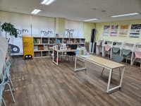 뮤엠영어 대전가양점