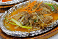토속식당
