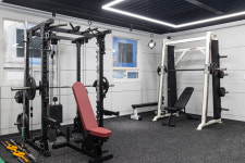 에듀셀파 독학기숙학원 남학생 캠퍼스