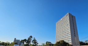 센텀마크 호텔 양양