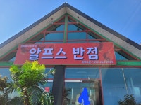 알프스반점