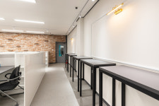 에듀셀파 독학기숙학원 남학생 캠퍼스