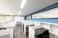 에듀셀파 독학기숙학원 남학생 캠퍼스