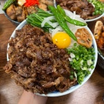 덮밥장사장 세마역점