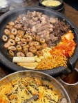 봉자막창 대구율하점