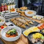 명품장어앤갈비 본점