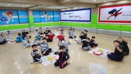 하나용인대태권도장