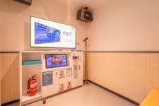 보이스 코인노래연습장