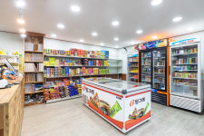 에듀셀파 독학기숙학원 남학생 캠퍼스