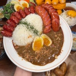 덮밥장사장 세마역점