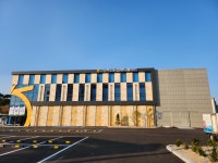 고성축협 하나로마트