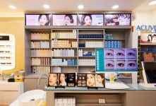 오아시스안경 창원상남점