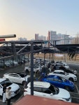 스마트워시24시셀프세차장