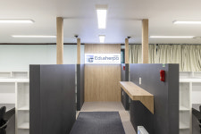 에듀셀파 독학기숙학원 남학생 캠퍼스