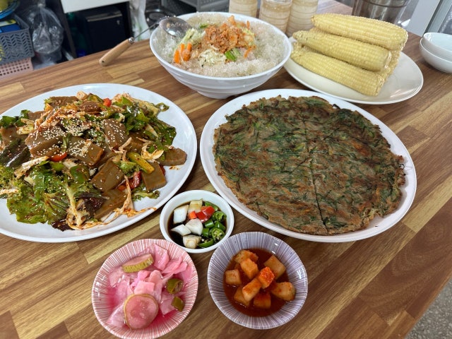 자옥이농산물