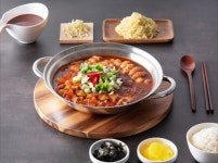 국민낙곱새 봉담점