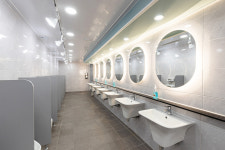 에듀셀파 독학기숙학원 남학생 캠퍼스