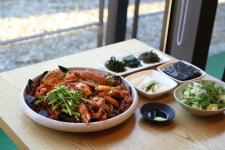 독도해물알찜탕&명품코다리찜 정읍점