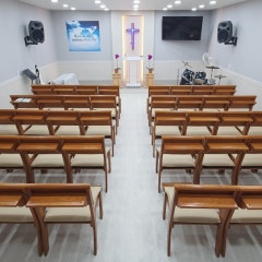 만남교회