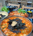 영동얼큰이칼국수