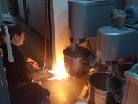 모찌모찌브레드 안양일번가점