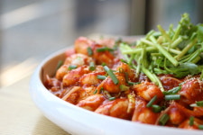 독도해물알찜탕&명품코다리찜 정읍점