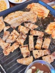 동욱이네 고깃집 2호점