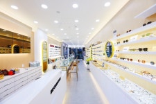 오아시스안경 창원상남점