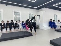 위아더유도&주짓수