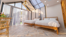 까사도라다 독채풀빌라