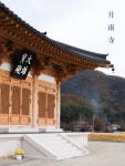 월남사