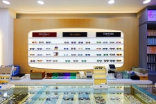 오아시스안경 창원상남점