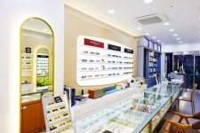 오아시스안경 창원상남점