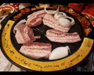 백두테크구내식당 | 백두심야식당