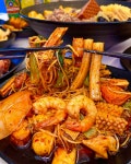 상인역 삼삼마라 마라탕&마라샹궈 본점