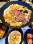 상인역 삼삼마라 마라탕&마라샹궈 본점