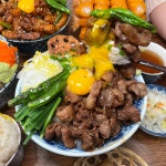 덮밥장사장 세마역점
