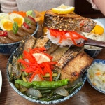 덮밥장사장 세마역점