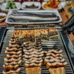 명품장어앤갈비 본점