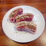 맛있는고기에솜씨를더하다 상인점