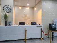 센텀마크 호텔 양양