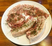 맛있는고기에솜씨를더하다 상인점