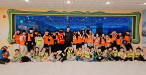 경신태권도 점프파이어 줄넘기클럽