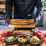 명품장어앤갈비 본점